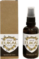 eukal natural shield apothitiko sprei entomon 50ml photo
