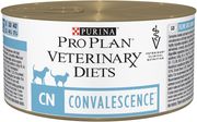 pro plan veterinary diets ygri trofi skyloy konserba adult convalescence kreas psari se moys 195gr photo