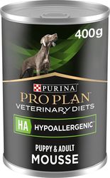 pro plan veterinary diets ygri trofi skyloy konserba puppy hypoallergenic se moys 400gr photo
