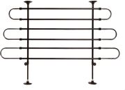 pawise diaxoristiko aytokinitoy gia skylo p85 140cm y 75 110cm 2 theseon mayro photo