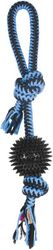 m pets twist prickly paixnidi skyloy sxoini me 2 kompoys kai kaoytsoyk mpala 42cm photo