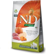 farmina nd pumpkin xira trofi skyloy adult med max agrioxoiros kolokytha milo 25kg photo farmina nd pumpkin xira trofi skyloy adult med max agrioxoiros kolokytha milo 25kg photo