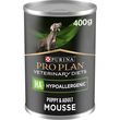 PRO PLAN VETERINARY DIETS     PUPPY HYPOALLERGENIC   400