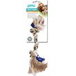 PAWISE     2  SMALL 34CM