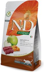 farmina nd pumpkin xira trofi gatas adult elafi kolokytha milo 15kg photo farmina nd pumpkin xira trofi gatas adult elafi kolokytha milo 15kg photo