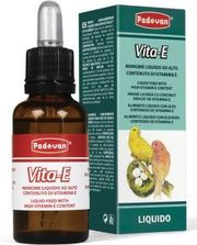 padovan vita e polybitaminoyxo sympliroma ptinoy 30ml photo