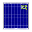 srm 50p panel fotoboltaiko polykrystalliko 50wp 12v photo srm 50p panel fotoboltaiko polykrystalliko 50wp 12v photo