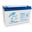 ritar lead agm deep cycle battery for solardc12 80 12v 80ah 350 167 180 mm f15 m8 f11 m6 photo