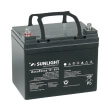 sunlight accuforce 12v 33ah photo sunlight accuforce 12v 33ah photo
