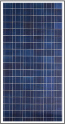 victron blue solar 30w 12v poly photo