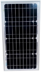 fotoboltako panel schutten solar 30 watt photo