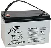 ritar lead agm deep cycle battery for solar dc12 100 12v 100ah 328 172 215 mm f12 m8 photo ritar lead agm deep cycle battery for solar dc12 100 12v 100ah 328 172 215 mm f12 m8 photo