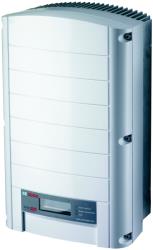 solaredge se3000 photo