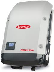 fronius symo 30 3 s photo