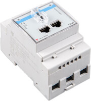 energy meter et340 3 phase max 65a phase photo energy meter et340 3 phase max 65a phase photo