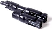 mc4 connector ip65 typoy y ffm photo