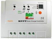 rythmistis fortisis mppt tracer 1210rn 10a photo