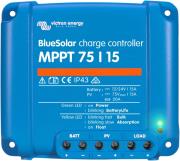 victron bluesolar mppt 75 15 photo