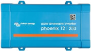 inverter victron phoenix 12 250 vedirect schuko photo