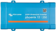 inverter victron phoenix 12 250 vedirect schuko photo