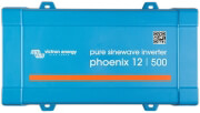 inverter victron phoenix 12 500 vedirect schuko photo