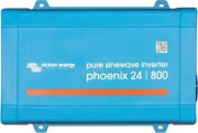 inverter victron phoenix 24 800 vedirect schuko photo