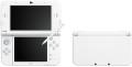 newnintendo3ds xl pearl white extra photo 1
