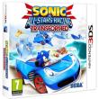 sonic all stars racing transformed photo sonic all stars racing transformed photo