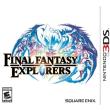 final fantasy explorers photo final fantasy explorers photo