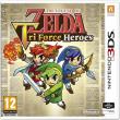 the legend of zelda tri force heroes photo the legend of zelda tri force heroes photo