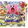 kirby triple deluxe photo kirby triple deluxe photo