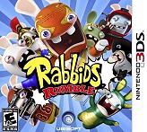 Rabbids Rumble - Games (TDS.000095)
