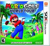 mario golf world tour photo