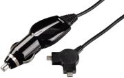 hama 53688 vehicle charging cable for nintendo 3ds dsi xl dsi and ds lite photo