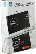 newnintendo3ds xl pearl white photo