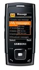 samsung e900 extra photo 1