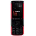 nokia 5610 red extra photo 1