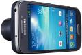 samsung galaxy s4 zoom c1050 4g black blue gr extra photo 1