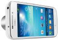 kinito samsung galaxy s4 zoom c1050 4g white extra photo 1