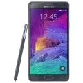 kinito samsung galaxy note 4 n910c black gr extra photo 1