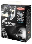 cellular line interphone hands free intercom bluetooth extra photo 1