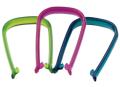 nokia bh 300 bluetooth headset chrom extra photo 1
