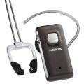 nokia bh 800 bluetooth headset black extra photo 1