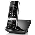 gigaset s820 touch bluetooth black extra photo 1