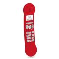thomson th 530dred classy dect red extra photo 1