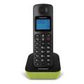thomson th 025dgn mica color dect green extra photo 1