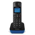 thomson th 025dbe mica color dect blue extra photo 1