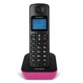 thomson th 025dpk mica color dect pink extra photo 1