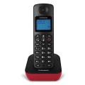 thomson th 025drd mica color dect red extra photo 1