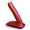 thomson th 570dred cobalt dect red extra photo 1